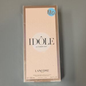 Lancôme Idôle La Power Mist